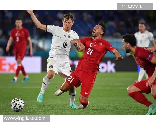 土耳其足球明星盘点：谁是绿茵场上的闪耀之星